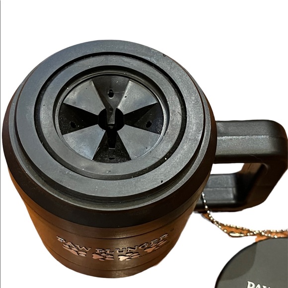 Paw plunger - Picture 2 of 5